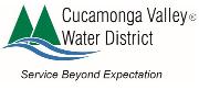 Cucamonga Valley Water District Logo
